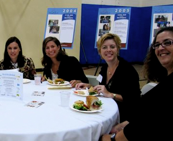 09_SiteVisit_LadiesLunch